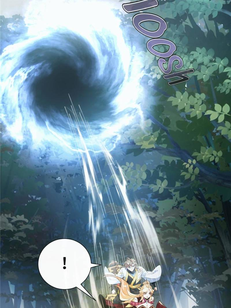 Becoming immortal by doing nothing Chapter 34 8